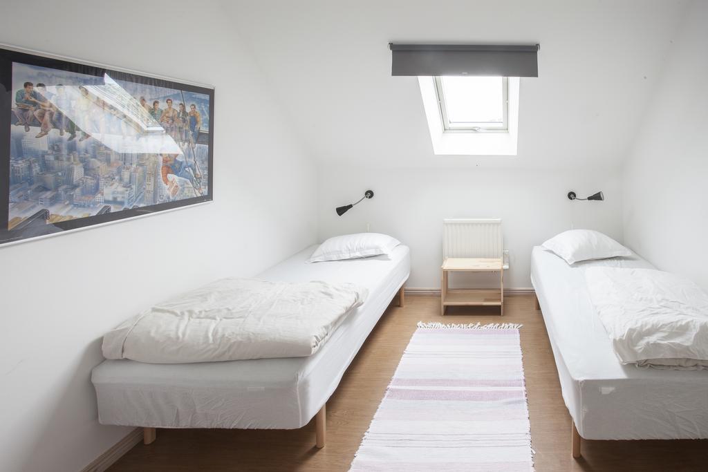 Bruksparkens Hostel Vellinge Zimmer foto