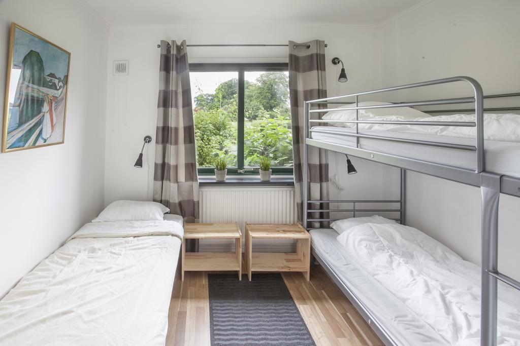 Bruksparkens Hostel Vellinge Zimmer foto