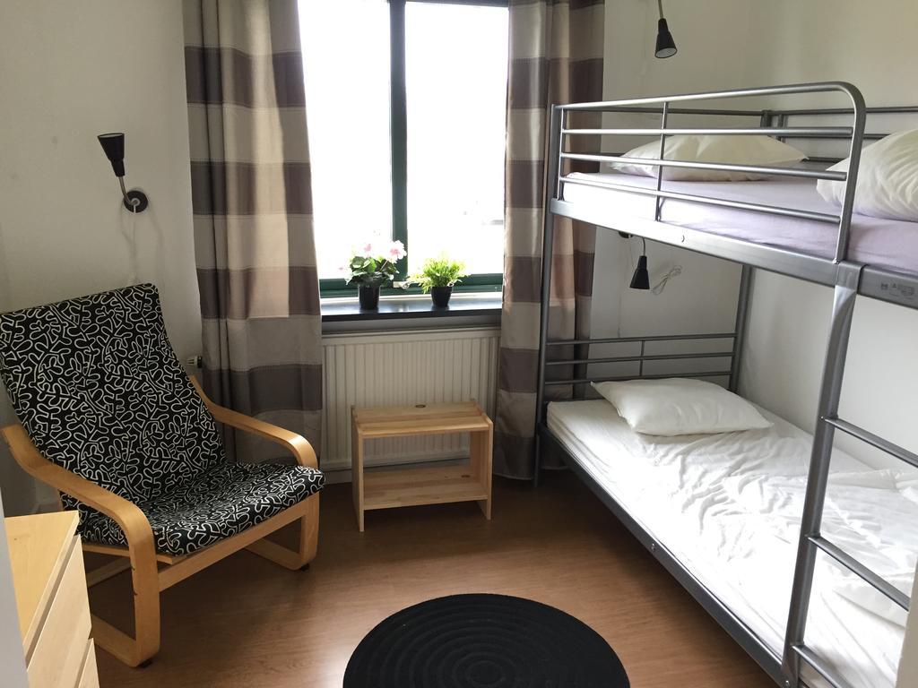 Bruksparkens Hostel Vellinge Zimmer foto