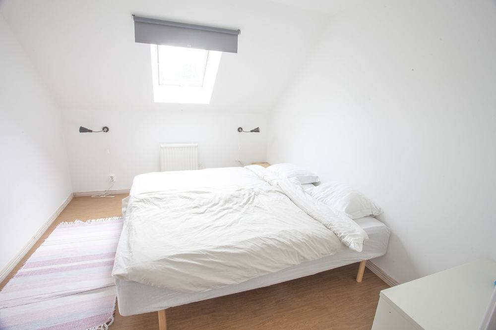 Bruksparkens Hostel Vellinge Exterior foto